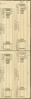 An illustration from Traité du beau essentiel dans les arts : appliqué particulièrement à l'architecture, et démontré phisiquement et par l'expérience ... (1752)