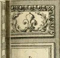 An illustration from Traité du beau essentiel dans les arts : appliqué particulièrement à l'architecture, et démontré phisiquement et par l'expérience ... (1752)
