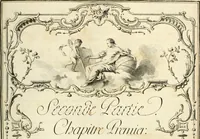 Picture 7 of 231 from Traité du beau essentiel dans les arts : appliqué particulièrement à l'architecture, et démontré phisiquement et par l'expérience ... (1752), leaf 30