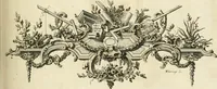 An illustration from Traité du beau essentiel dans les arts : appliqué particulièrement à l'architecture, et démontré phisiquement et par l'expérience ... (1752)