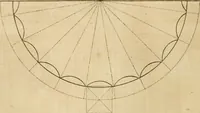 An illustration from Traité du beau essentiel dans les arts : appliqué particulièrement à l'architecture, et démontré phisiquement et par l'expérience ... (1752)