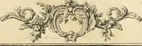An illustration from Traité du beau essentiel dans les arts : appliqué particulièrement à l'architecture, et démontré phisiquement et par l'expérience ... (1752)