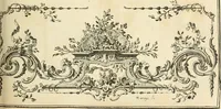 An illustration from Traité du beau essentiel dans les arts : appliqué particulièrement à l'architecture, et démontré phisiquement et par l'expérience ... (1752)