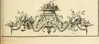 An illustration from Traité du beau essentiel dans les arts : appliqué particulièrement à l'architecture, et démontré phisiquement et par l'expérience ... (1752)