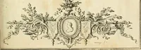 An illustration from Traité du beau essentiel dans les arts : appliqué particulièrement à l'architecture, et démontré phisiquement et par l'expérience ... (1752)