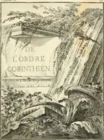 Picture 133 of 231 from Traité du beau essentiel dans les arts : appliqué particulièrement à l'architecture, et démontré phisiquement et par l'expérience ... (1752), leaf 348
