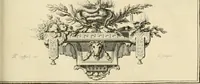 An illustration from Traité du beau essentiel dans les arts : appliqué particulièrement à l'architecture, et démontré phisiquement et par l'expérience ... (1752)