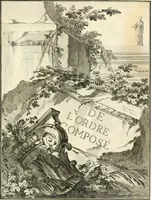 An illustration from Traité du beau essentiel dans les arts : appliqué particulièrement à l'architecture, et démontré phisiquement et par l'expérience ... (1752)