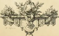 An illustration from Traité du beau essentiel dans les arts : appliqué particulièrement à l'architecture, et démontré phisiquement et par l'expérience ... (1752)