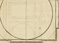 An illustration from Traité du beau essentiel dans les arts : appliqué particulièrement à l'architecture, et démontré phisiquement et par l'expérience ... (1752)