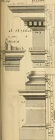 An illustration from Traité du beau essentiel dans les arts : appliqué particulièrement à l'architecture, et démontré phisiquement et par l'expérience ... (1752)