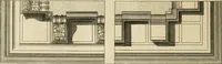 An illustration from Traité du beau essentiel dans les arts : appliqué particulièrement à l'architecture, et démontré phisiquement et par l'expérience ... (1752)