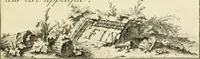 An illustration from Traité du beau essentiel dans les arts : appliqué particulièrement à l'architecture, et démontré phisiquement et par l'expérience ... (1752)