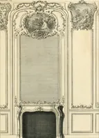 An illustration from Traité du beau essentiel dans les arts : appliqué particulièrement à l'architecture, et démontré phisiquement et par l'expérience ... (1752)