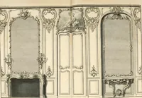 An illustration from Traité du beau essentiel dans les arts : appliqué particulièrement à l'architecture, et démontré phisiquement et par l'expérience ... (1752)