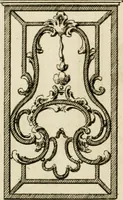 An illustration from Traité du beau essentiel dans les arts : appliqué particulièrement à l'architecture, et démontré phisiquement et par l'expérience ... (1752)