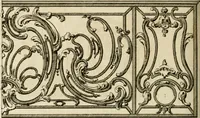 An illustration from Traité du beau essentiel dans les arts : appliqué particulièrement à l'architecture, et démontré phisiquement et par l'expérience ... (1752)