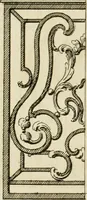 An illustration from Traité du beau essentiel dans les arts : appliqué particulièrement à l'architecture, et démontré phisiquement et par l'expérience ... (1752)