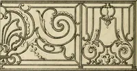 An illustration from Traité du beau essentiel dans les arts : appliqué particulièrement à l'architecture, et démontré phisiquement et par l'expérience ... (1752)