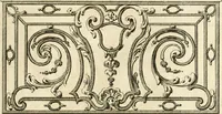 An illustration from Traité du beau essentiel dans les arts : appliqué particulièrement à l'architecture, et démontré phisiquement et par l'expérience ... (1752)