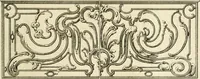 An illustration from Traité du beau essentiel dans les arts : appliqué particulièrement à l'architecture, et démontré phisiquement et par l'expérience ... (1752)