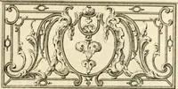 An illustration from Traité du beau essentiel dans les arts : appliqué particulièrement à l'architecture, et démontré phisiquement et par l'expérience ... (1752)