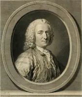 An illustration from Traité du beau essentiel dans les arts : appliqué particulièrement à l'architecture, et démontré phisiquement et par l'expérience ... (1752)