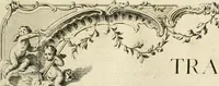 An illustration from Traité du beau essentiel dans les arts : appliqué particulièrement à l'architecture, et démontré phisiquement et par l'expérience ... (1752)