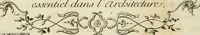 An illustration from Traité du beau essentiel dans les arts : appliqué particulièrement à l'architecture, et démontré phisiquement et par l'expérience ... (1752)