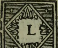 An illustration from Traite' du poëme epique (1675)