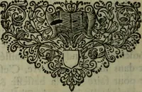 An illustration from Traite' du poëme epique (1675)