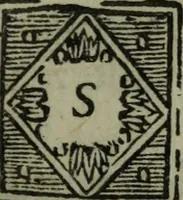 An illustration from Traite' du poëme epique (1675)