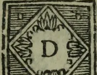 An illustration from Traite' du poëme epique (1675)
