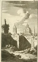 An illustration from Traité de la peinture (1796)
