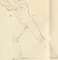 An illustration from Traité de la peinture (1796)
