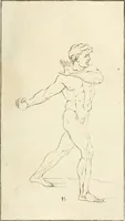 An illustration from Traité de la peinture (1796)