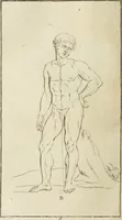 Picture 21 of 60 from Traité de la peinture (1796), leaf 249