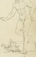 An illustration from Traité de la peinture (1796)