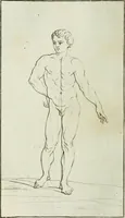 An illustration from Traité de la peinture (1796)