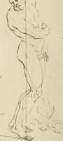 An illustration from Traité de la peinture (1796)