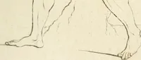 An illustration from Traité de la peinture (1796)