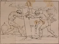 Picture 33 of 60 from Traité de la peinture (1796), leaf 295