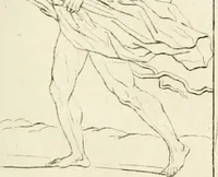 An illustration from Traité de la peinture (1796)
