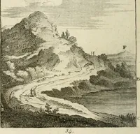 Picture 60 of 60 from Traité de la peinture (1796), leaf 445