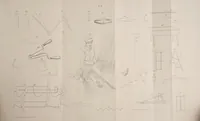 Picture 3 of 3 from Traité pratique de la culture de l'osier et de son usage dans l'industrie de la vannerie fine et commune ... suivi d'un aperçu sur l'art du vannier (1855), leaf 53