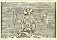 Picture 9 of 21 from Traité sur la peinture pour en apprendre la theorie, & se perfectionner dans la pratique (1699), leaf 150