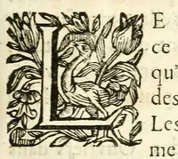 An illustration from Traité sur la peinture pour en apprendre la theorie, & se perfectionner dans la pratique (1699)