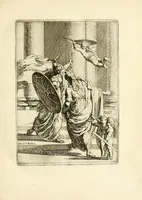 Picture 3 of 21 from Traité sur la peinture pour en apprendre la theorie, & se perfectionner dans la pratique (1699), leaf 27