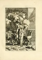 Picture 5 of 21 from Traité sur la peinture pour en apprendre la theorie, & se perfectionner dans la pratique (1699), leaf 31