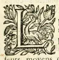 An illustration from Traité sur la peinture pour en apprendre la theorie, & se perfectionner dans la pratique (1699)